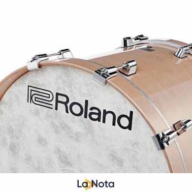 Електронний пед Roland 22"x18" KD-222-GN