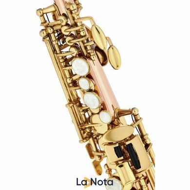 Саксофон Thomann TSI-350 Sopranino Saxophone