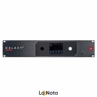 Аудіоінтерфейс Antelope Galaxy 64 Synergy Core