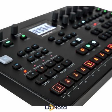 Модуль Elektron Analog Four MKII