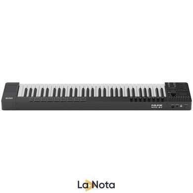 MIDI-клавиатура Nux NTK-61