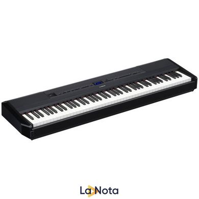 Цифровое пианино Yamaha P-525 BK