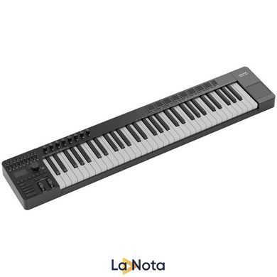 MIDI-клавиатура Nux NTK-61