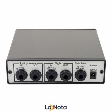 Компресор FMR Audio RNLA 7239