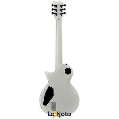 Електрогитара ESP E-II Eclipse Snow White