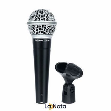 Мікрофон Behringer SL 84C