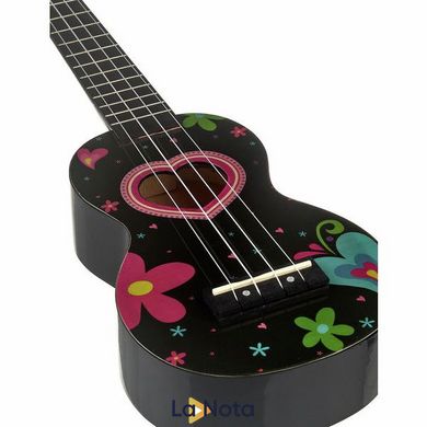 Укулеле Mahalo Heart Soprano Ukulele