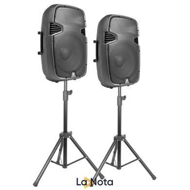 Акустический комплект Vonyx PSS302