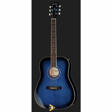 Акустическая гитара Harley Benton D-120TB