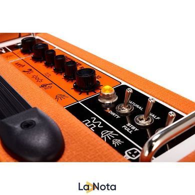 Комбоусилитель Orange Rocker 32