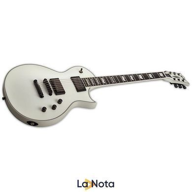 Електрогитара ESP E-II Eclipse Snow White