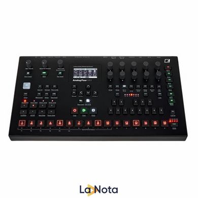 Модуль Elektron Analog Four MKII