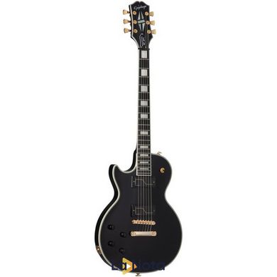 Електрогитара Epiphone Matt Heafy LP Cstm Origins ELH