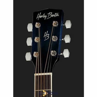 Акустическая гитара Harley Benton D-120TB