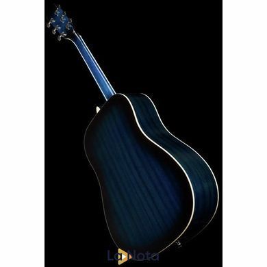 Акустическая гитара Harley Benton D-120TB