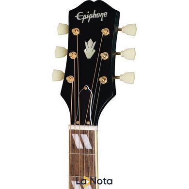 Акустическая гитара Epiphone Miranda Lambert Bluebird