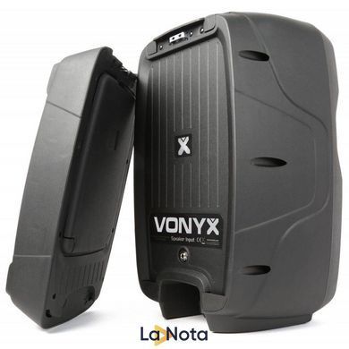 Акустический комплект Vonyx PSS302