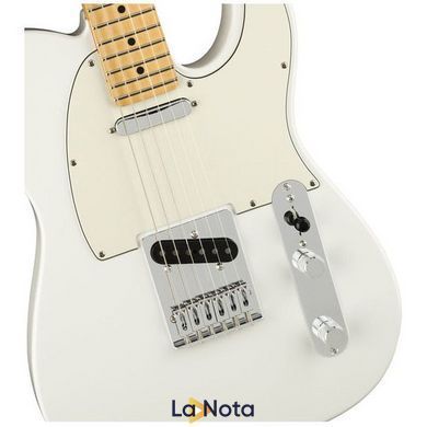 Електрогітара Fender Player Series Telecaster MN PWT