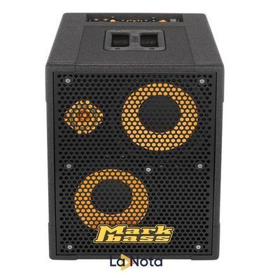 Комбоусилитель Markbass MB58R CMD 102 Pure Combo