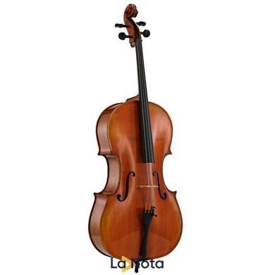 Акустична віолончель Eastman Albert Nebel Cello VC601G+ 4/4