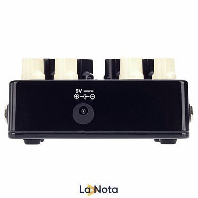 Гітарна педаль Harley Benton Custom Line Acoustic Preamp