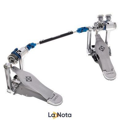 Педаль для бас-барабану Dixon PP-PCPD1 Precision Coil Pedal