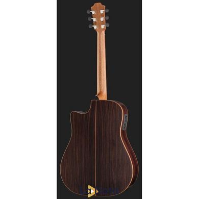Электроакустическая гитара Furch Red Pure Dc-LR SPE a