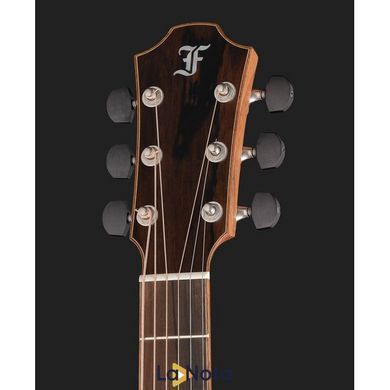 Электроакустическая гитара Furch Red Pure Dc-LR SPE a
