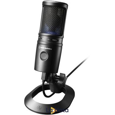 Мікрофон Audio-Technica AT2020USB-X