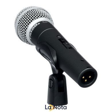 Мікрофон Superlux TM58S