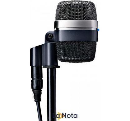 Мікрофон AKG D12 VR