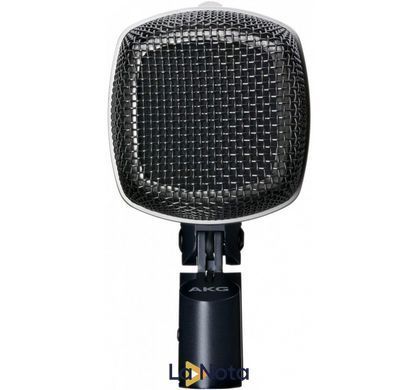 Мікрофон AKG D12 VR