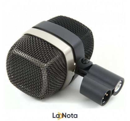 Мікрофон AKG D12 VR