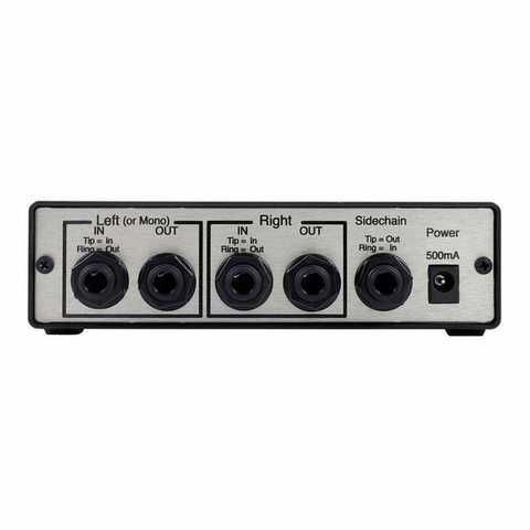 Компресор FMR Audio RNLA 7239 купити в інтернет-магазині LaNota