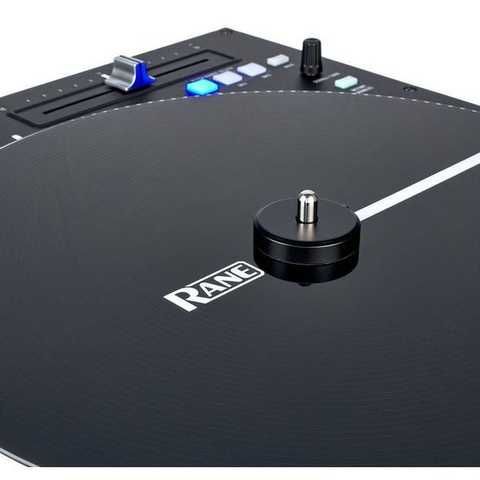 DJ контроллер Rane DJ TWELVE MKII купить в интернет-магазине LaNota