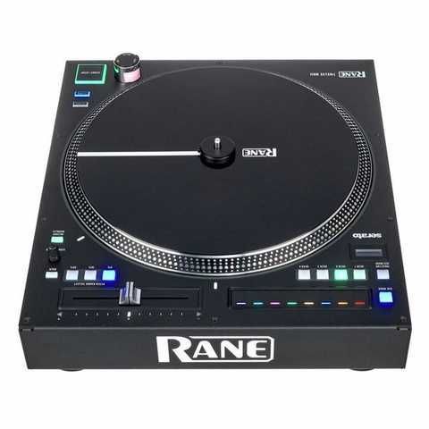 RANE Twelve MKII DJコントローラー DJ контроллер Rane DJ TWELVE MKII купить в интернет-магазине LaNota