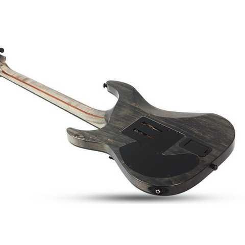 Schecter C-1 FR S Apocalypse Red Reign купить в интернет-магазине