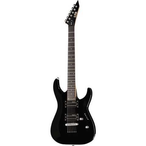 サ*ン様 ESP ギター LTD ESP LTD MH-10 Black купить в интернет-магазине LaNota