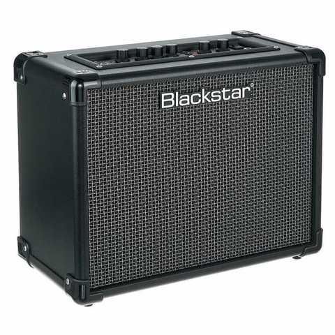 極美品・音出し良好 Blackstar ID:CORE V3 STEREO 20 Комбоусилитель Blackstar ID:Core 20 V3 купить в интернет-магазине