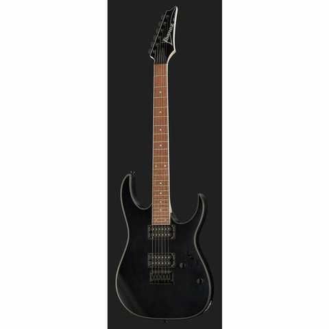 Ibanez RG421EX-BKF купити в інтернет-магазині LaNota