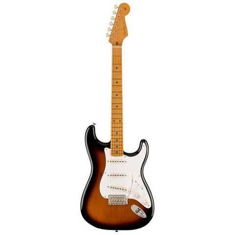 Fender Vintera Ⅱ 50s Stratocaster Fender Vintera II 50s Strat MN купить в интернет-магазине LaNota