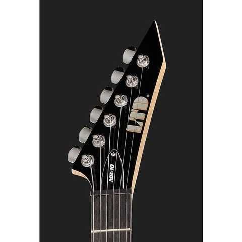 ESP LTD MH-10 Black купить в интернет-магазине LaNota