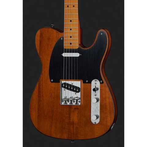 Squier Tele 40th Anniv купить в интернет-магазине LaNota