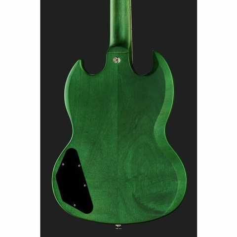Epiphone SG Classic Worn P-90 купити в інтернет-магазині LaNota