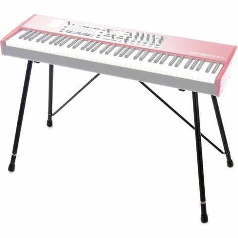 Клавішна стійка Nord Keyboard Stand EX купити в інтернет-магазині