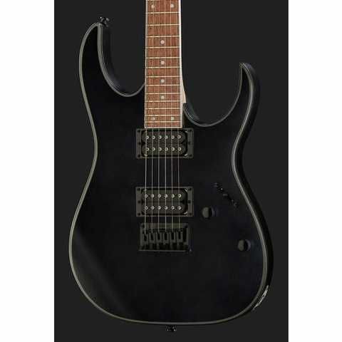 Ibanez RG421EX-BKF купити в інтернет-магазині LaNota