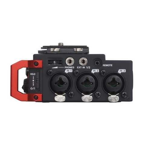Портативный аудио рекордер Tascam DR-701D купить в интернет