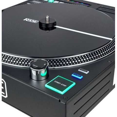 DJ контроллер Rane DJ TWELVE MKII купить в интернет-магазине LaNota