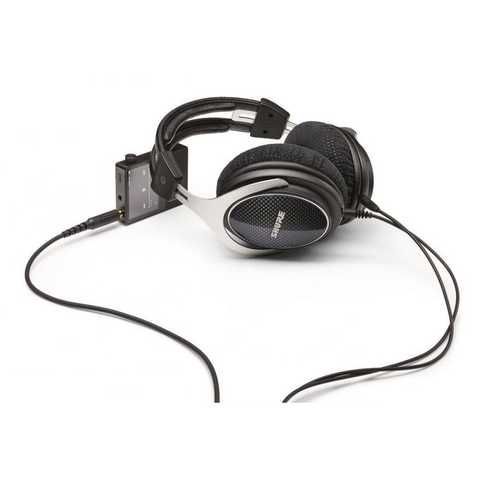 Shure SRH1540 купить в интернет-магазине LaNota