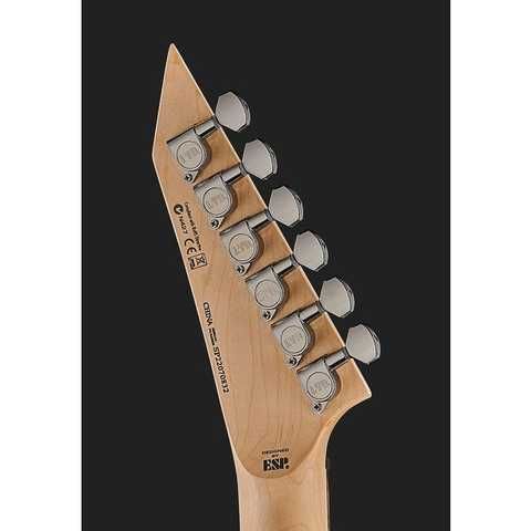 ESP LTD MH-10 Black купить в интернет-магазине LaNota
